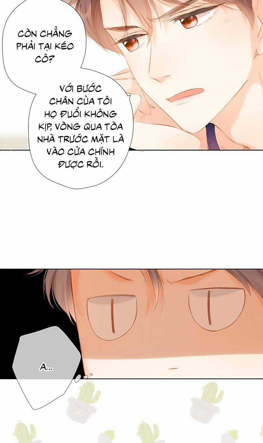 Lại Gặp Được Em - Chapter 73 - Trang 13