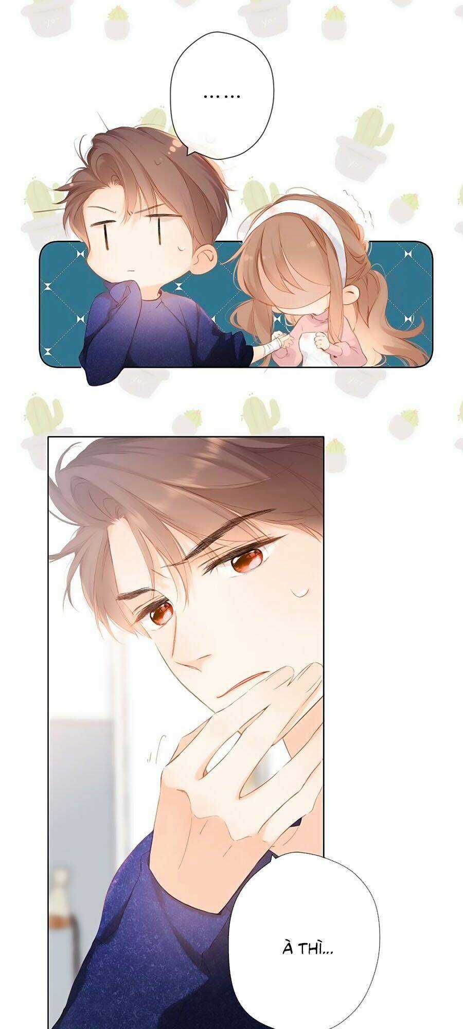 Lại Gặp Được Em - Chapter 73 - Trang 14