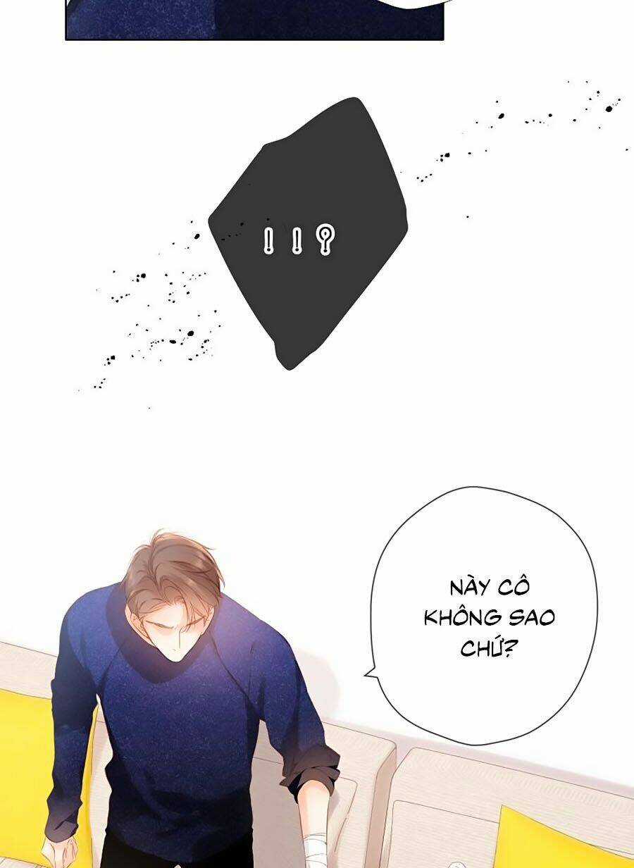 Lại Gặp Được Em - Chapter 73 - Trang 15