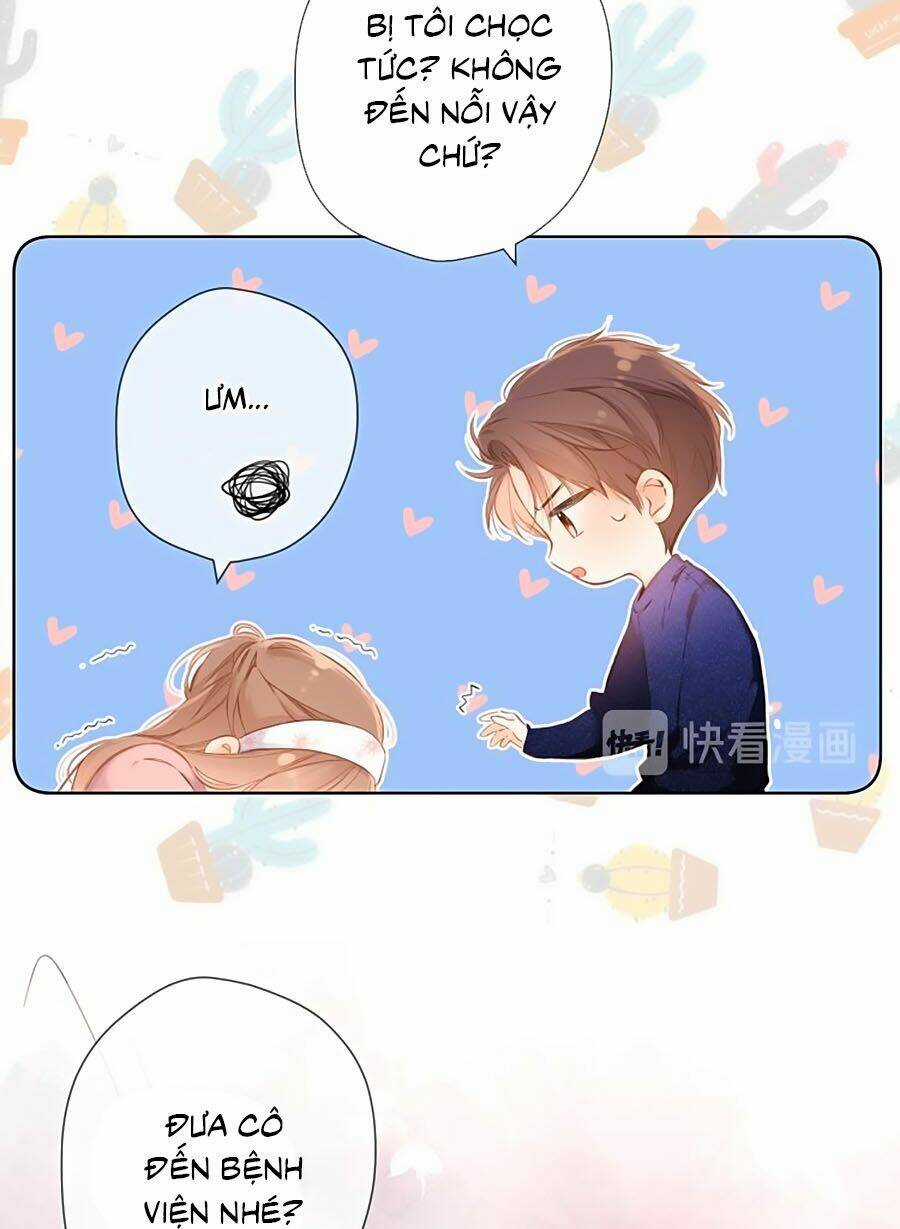 Lại Gặp Được Em - Chapter 73 - Trang 18