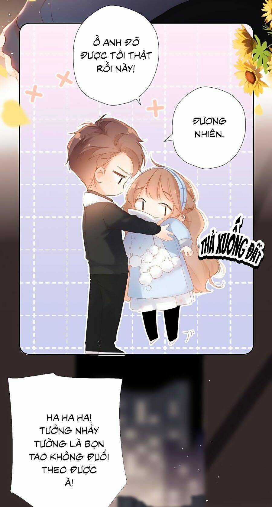 Lại Gặp Được Em - Chapter 73 - Trang 3