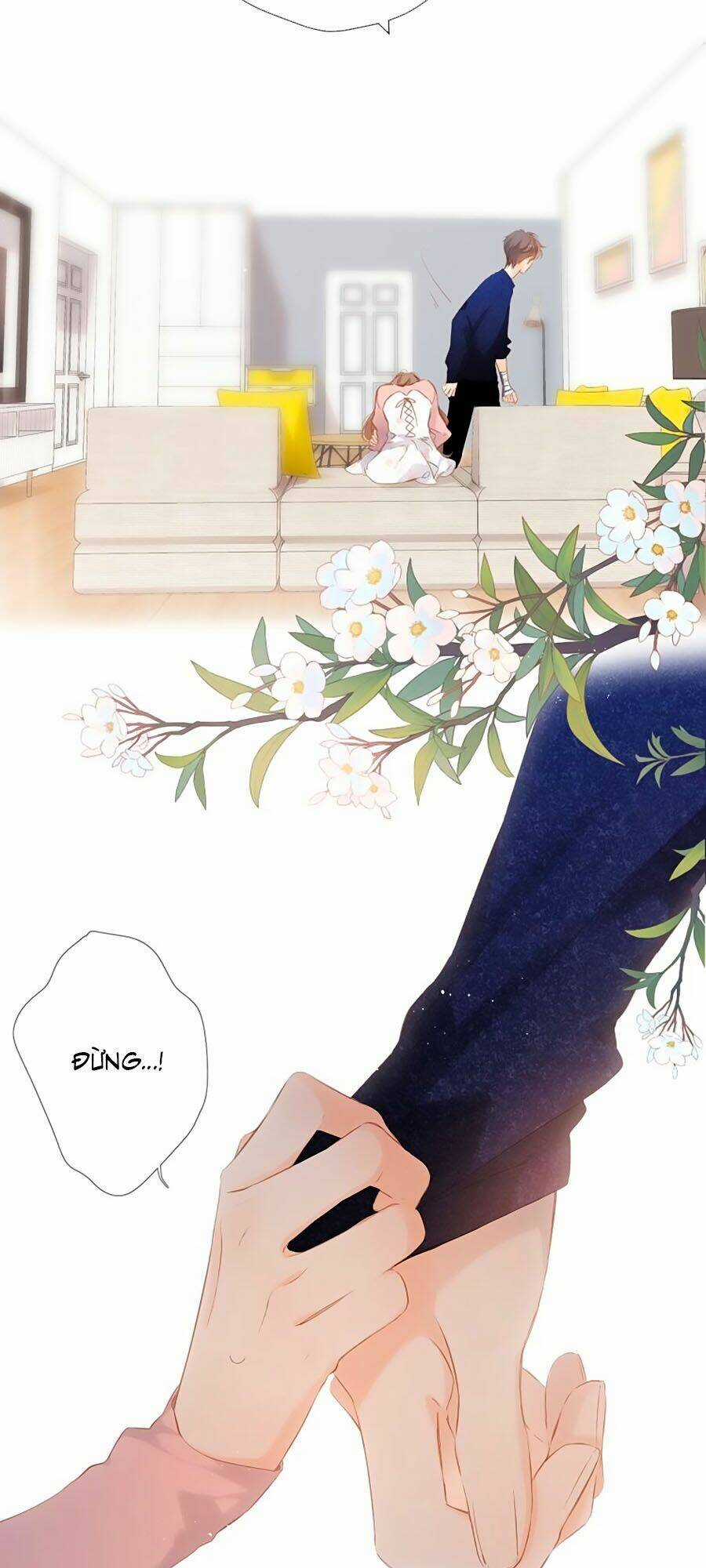 Lại Gặp Được Em - Chapter 73 - Trang 21