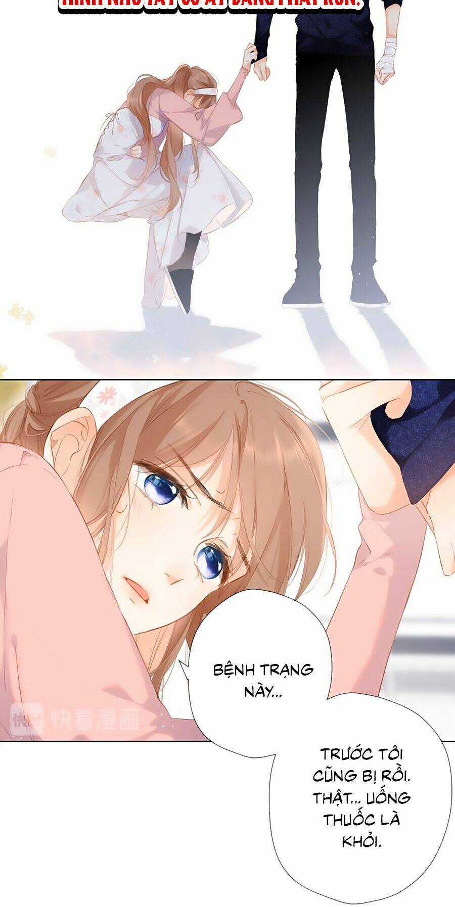 Lại Gặp Được Em - Chapter 73 - Trang 23