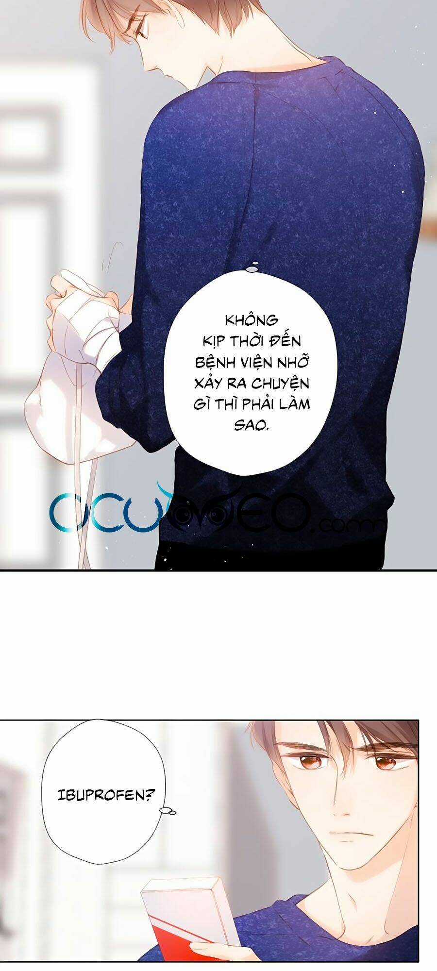 Lại Gặp Được Em - Chapter 73 - Trang 25