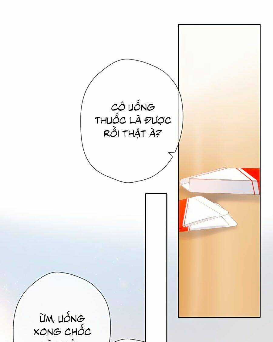 Lại Gặp Được Em - Chapter 73 - Trang 26