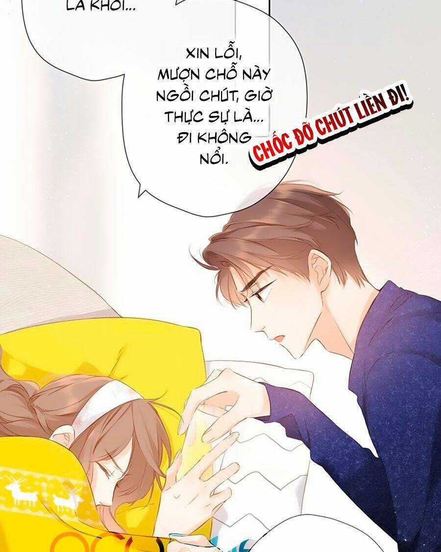 Lại Gặp Được Em - Chapter 73 - Trang 27