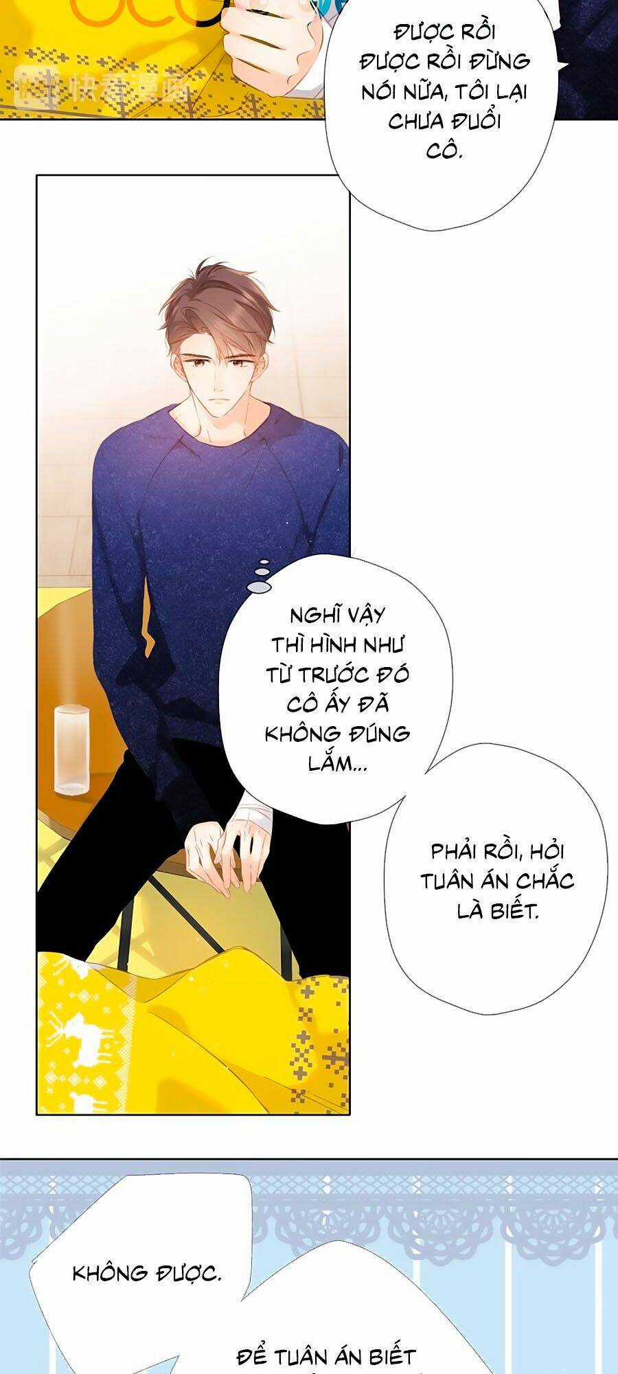 Lại Gặp Được Em - Chapter 73 - Trang 28