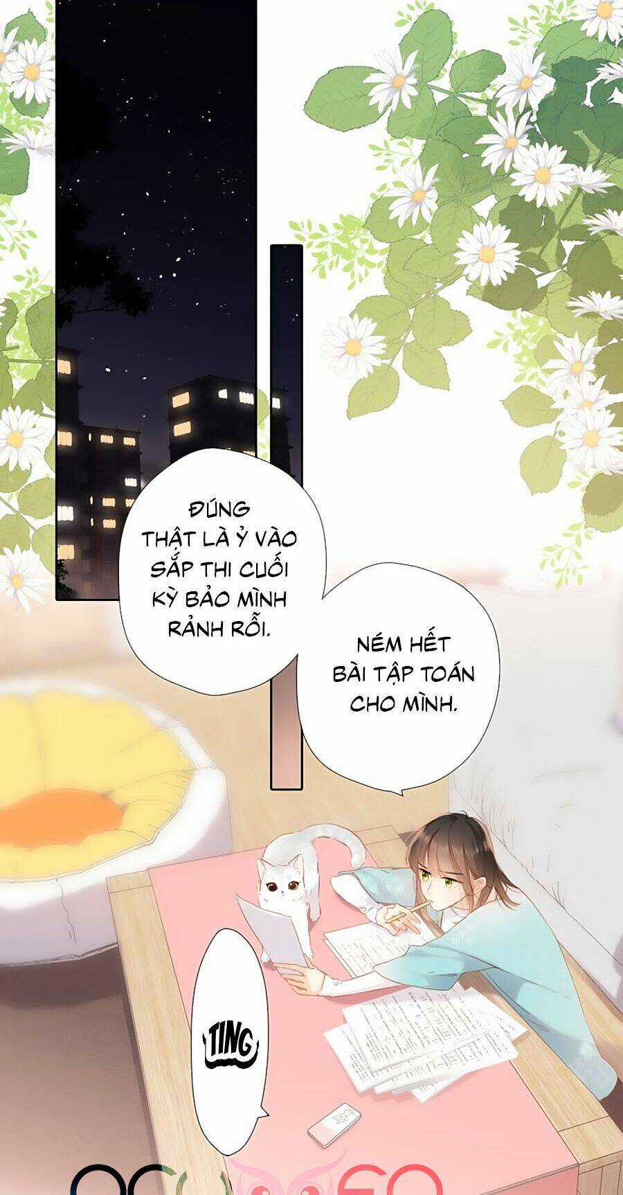 Lại Gặp Được Em - Chapter 73 - Trang 30