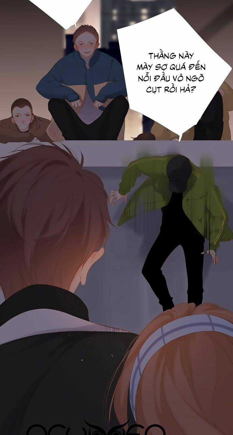 Lại Gặp Được Em - Chapter 73 - Trang 4