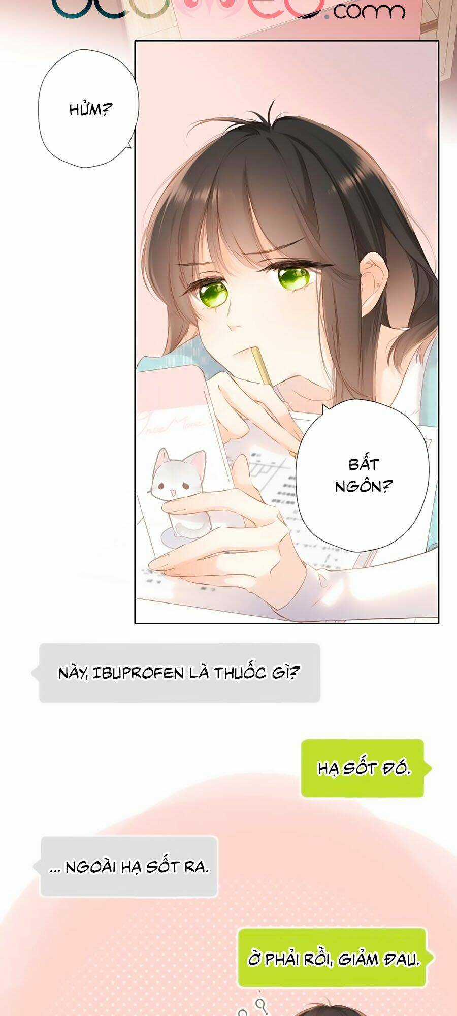 Lại Gặp Được Em - Chapter 73 - Trang 31