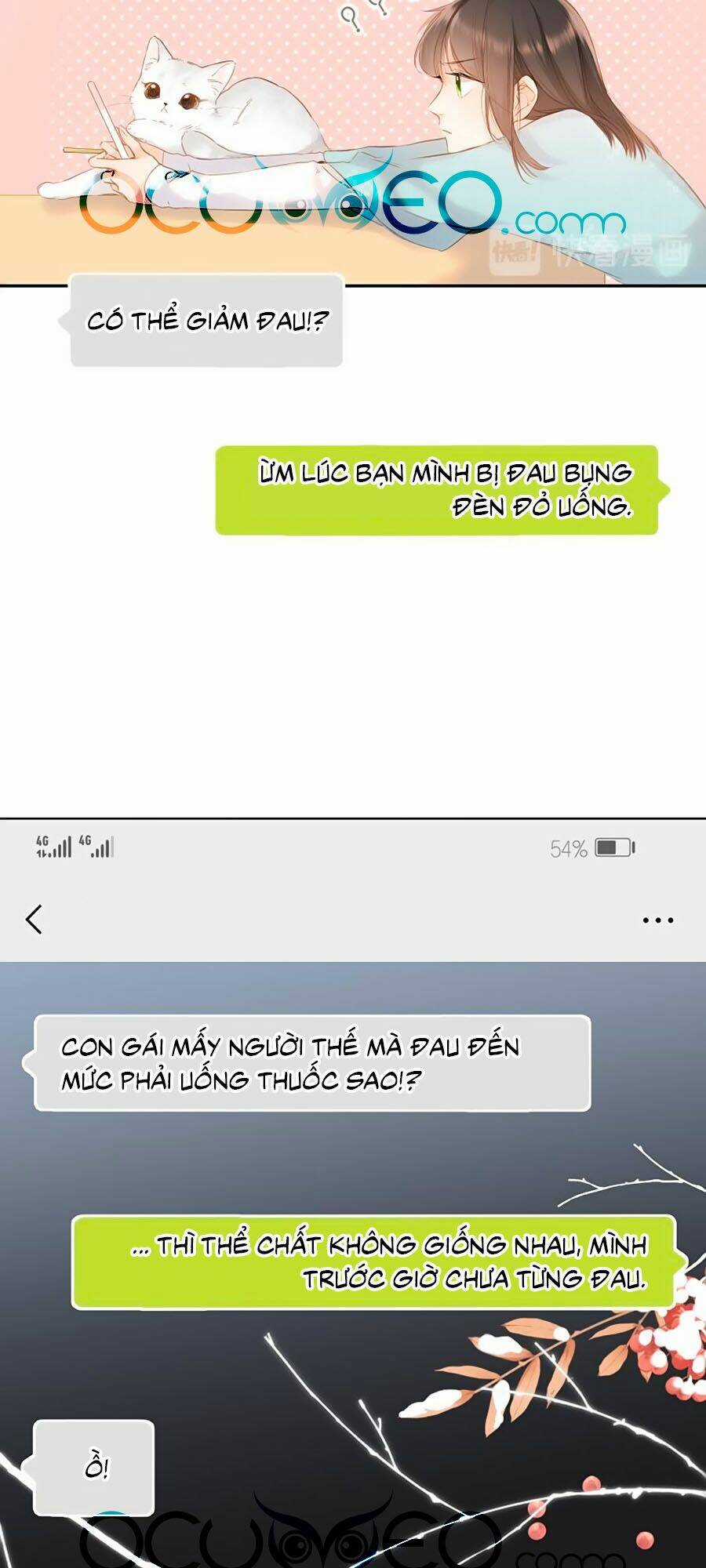 Lại Gặp Được Em - Chapter 73 - Trang 32