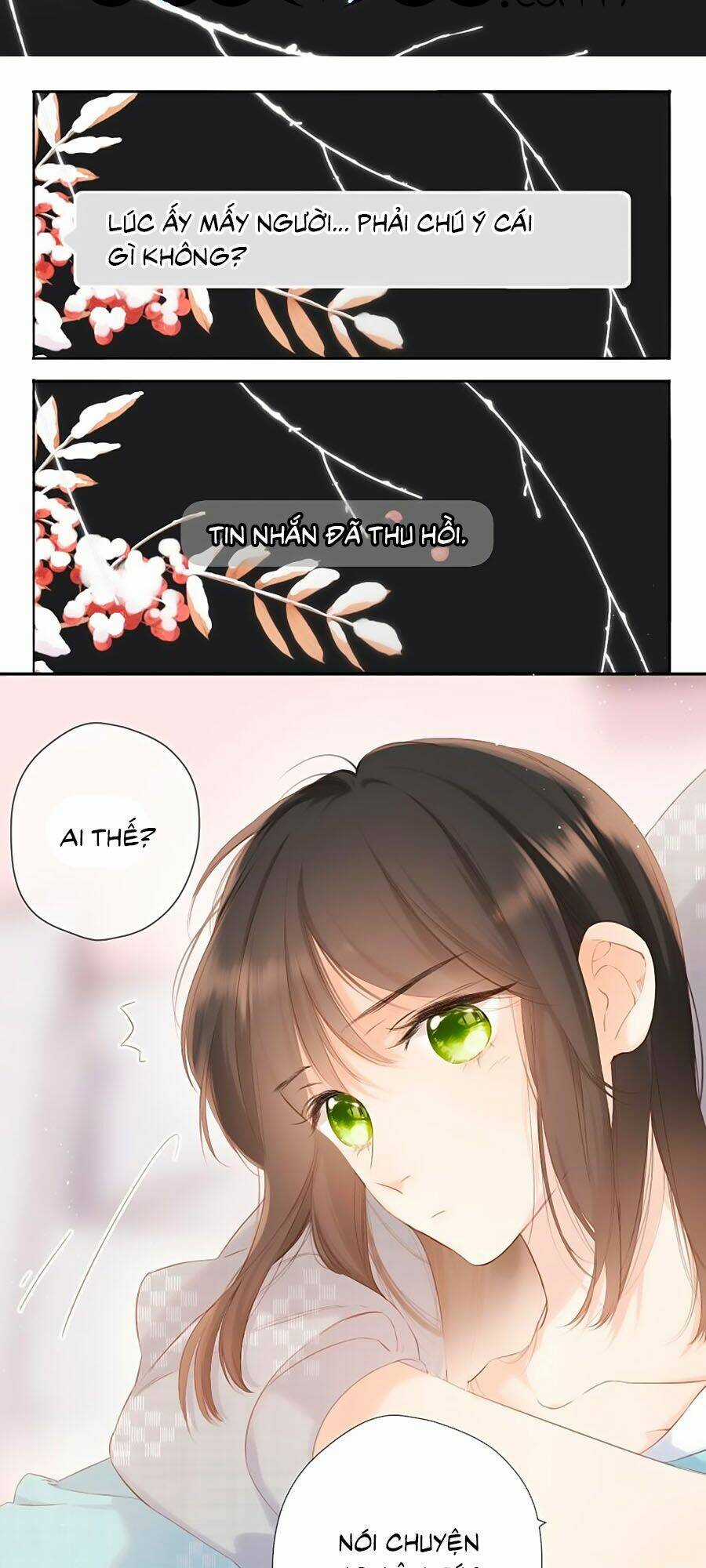 Lại Gặp Được Em - Chapter 73 - Trang 33