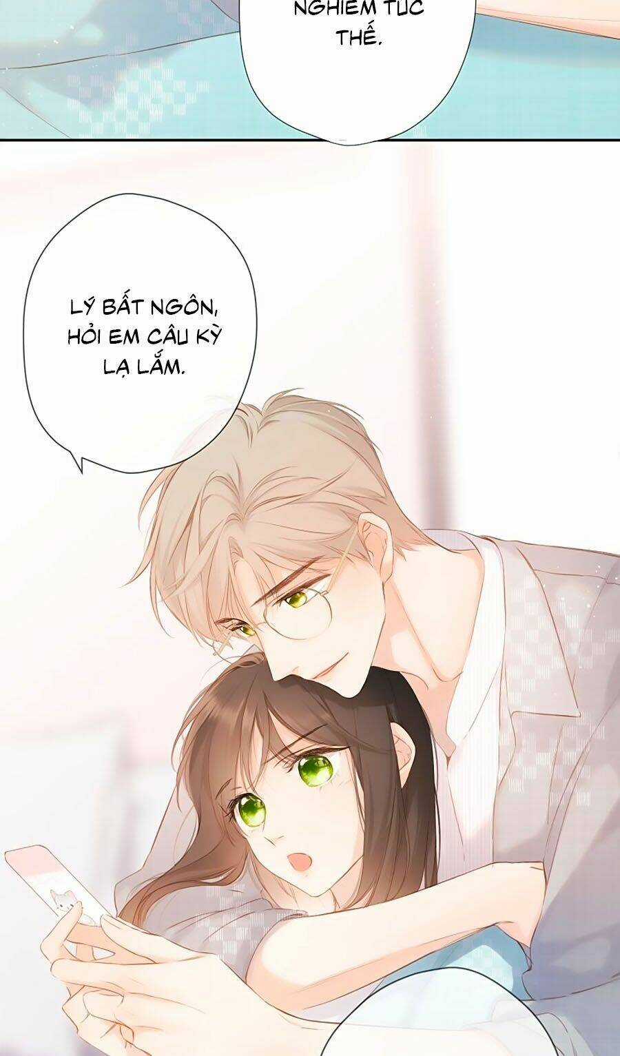 Lại Gặp Được Em - Chapter 73 - Trang 34