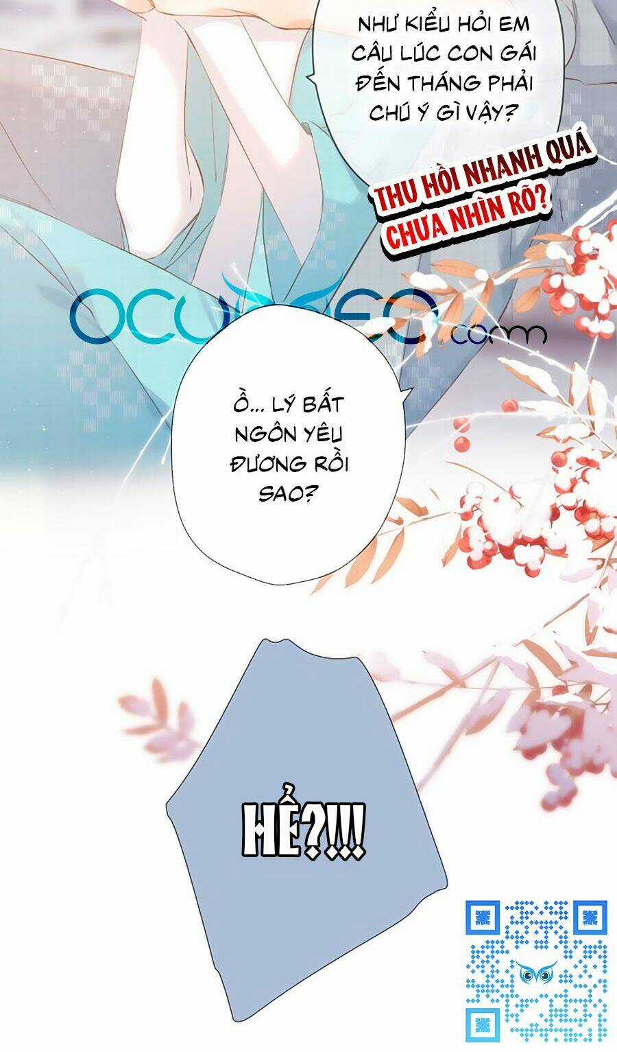 Lại Gặp Được Em - Chapter 73 - Trang 35