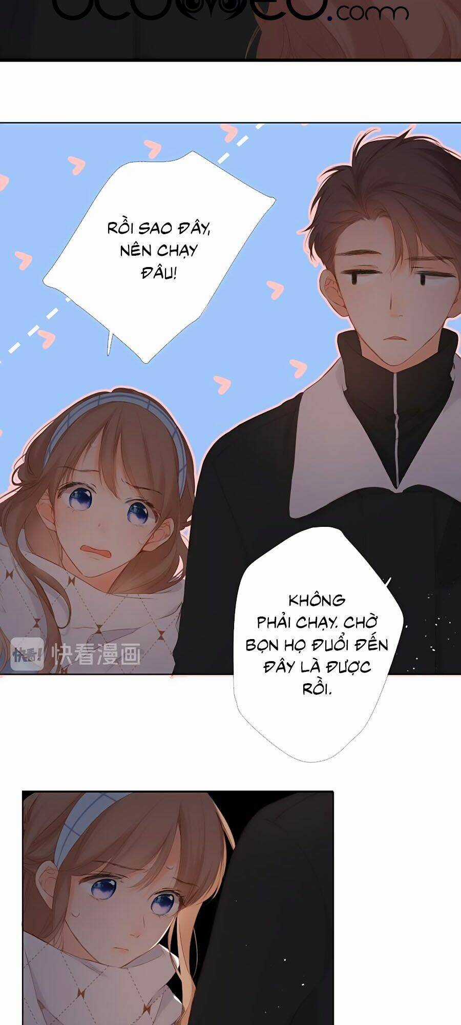 Lại Gặp Được Em - Chapter 73 - Trang 5