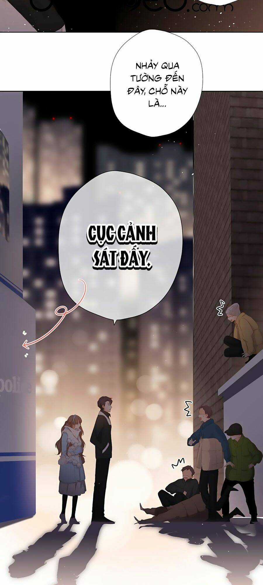 Lại Gặp Được Em - Chapter 73 - Trang 8