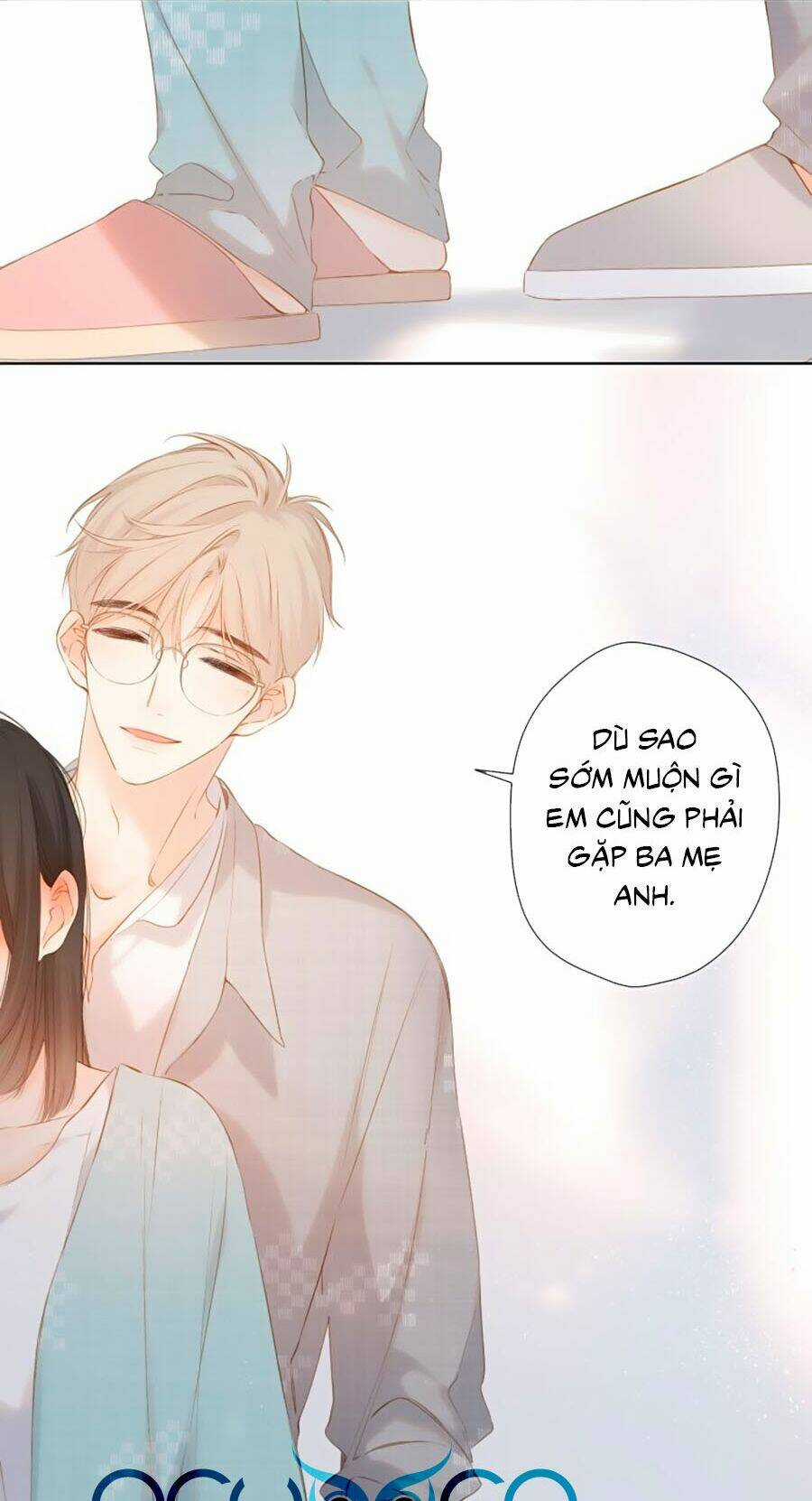 Lại Gặp Được Em - Chapter 74 - Trang 12