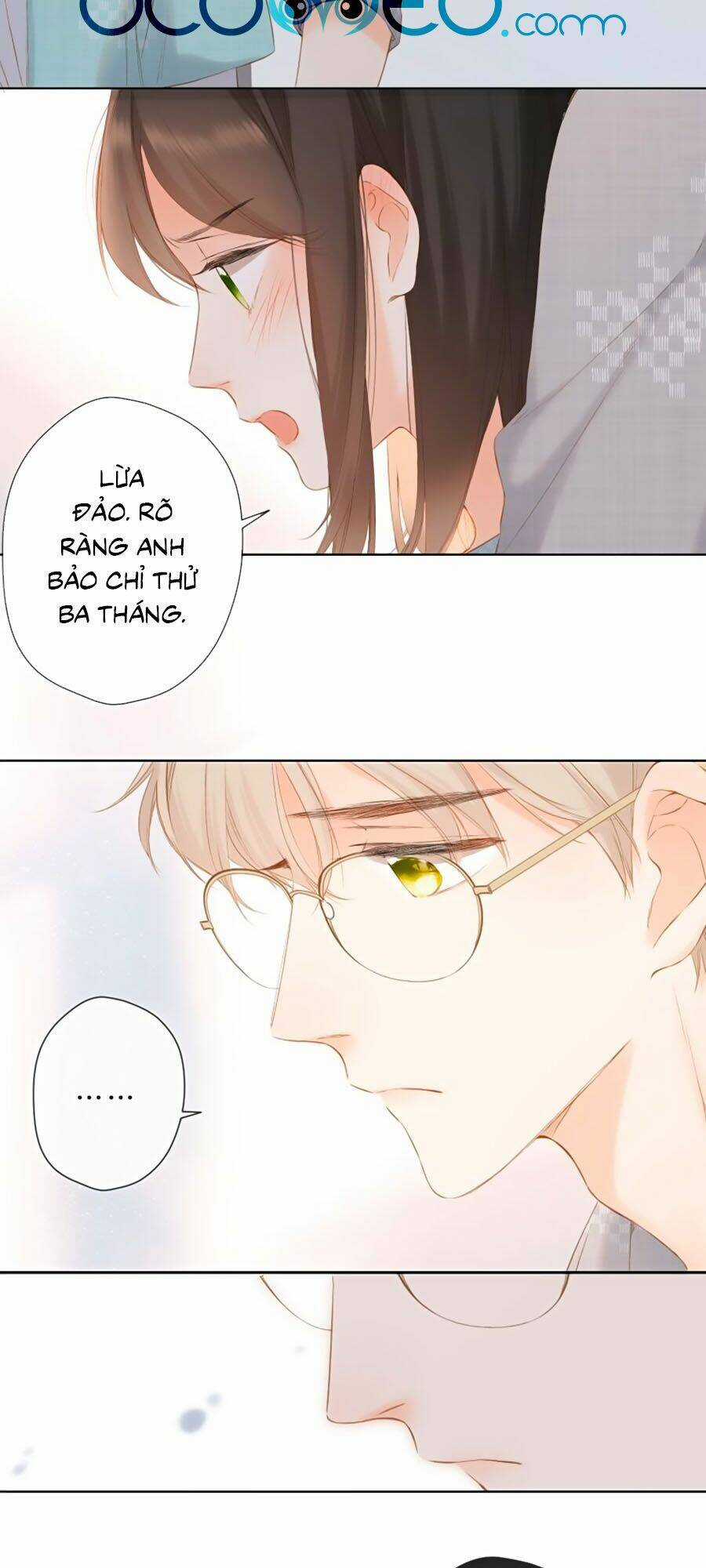 Lại Gặp Được Em - Chapter 74 - Trang 13