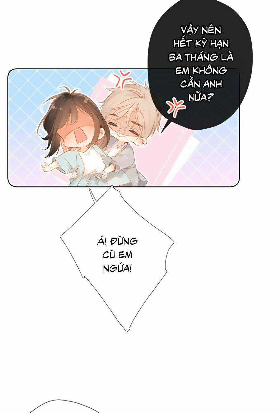 Lại Gặp Được Em - Chapter 74 - Trang 14