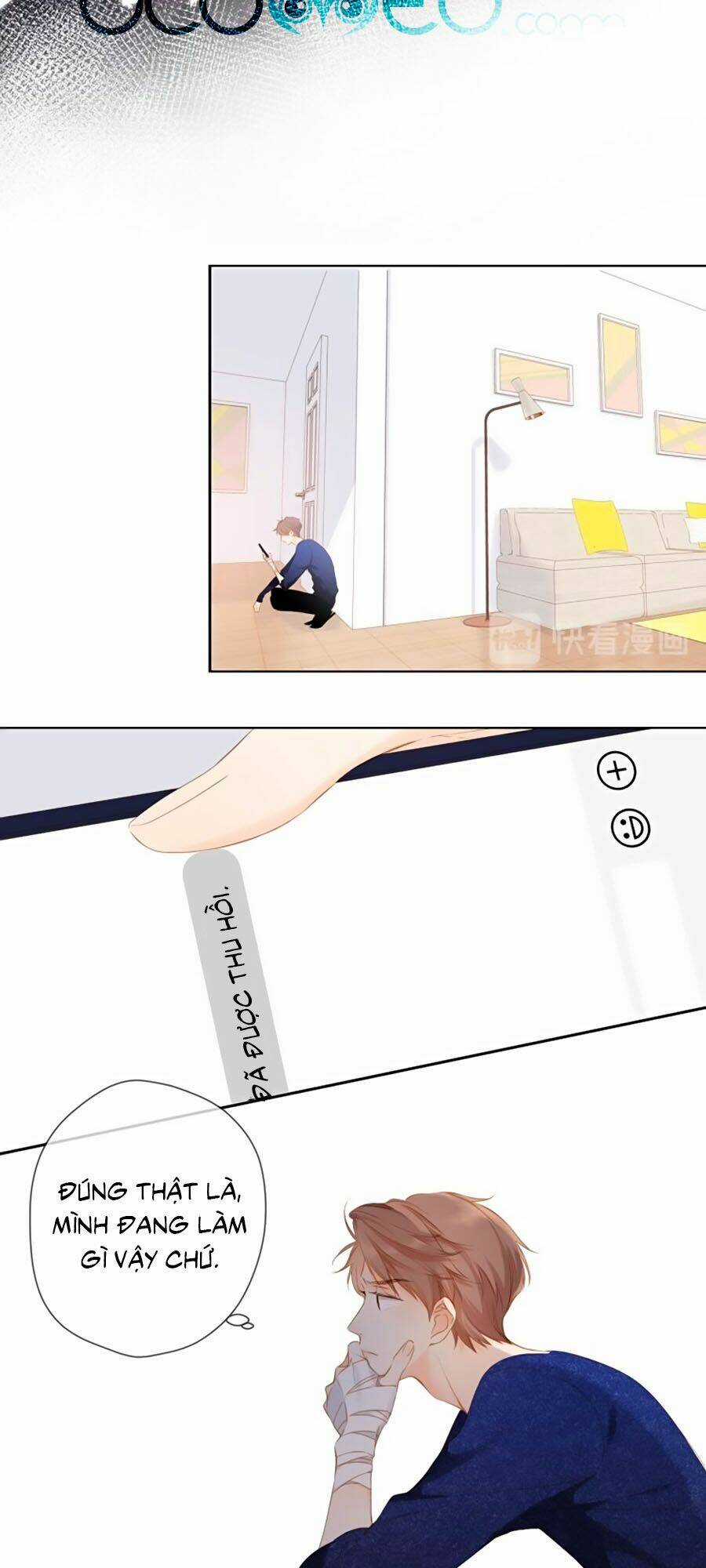 Lại Gặp Được Em - Chapter 74 - Trang 19