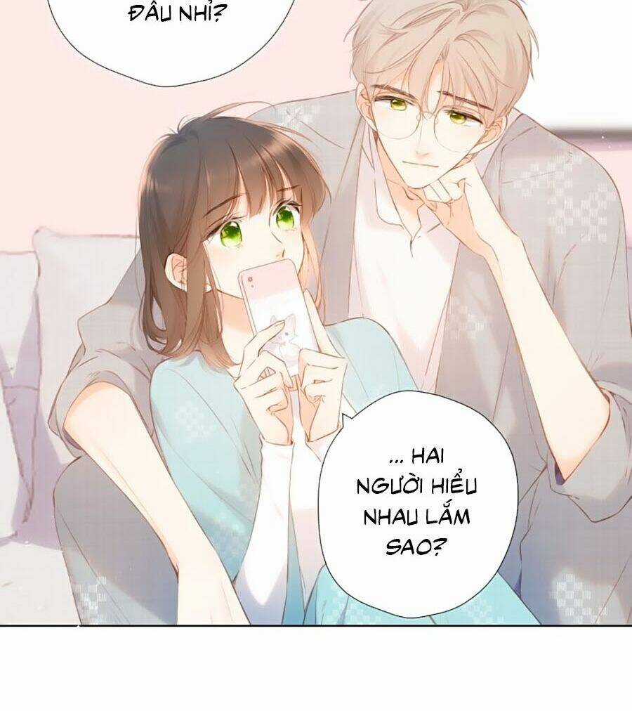 Lại Gặp Được Em - Chapter 74 - Trang 3