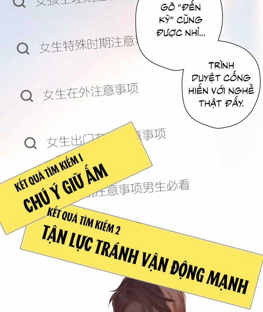 Lại Gặp Được Em - Chapter 74 - Trang 21