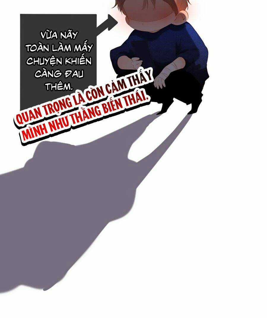 Lại Gặp Được Em - Chapter 74 - Trang 22