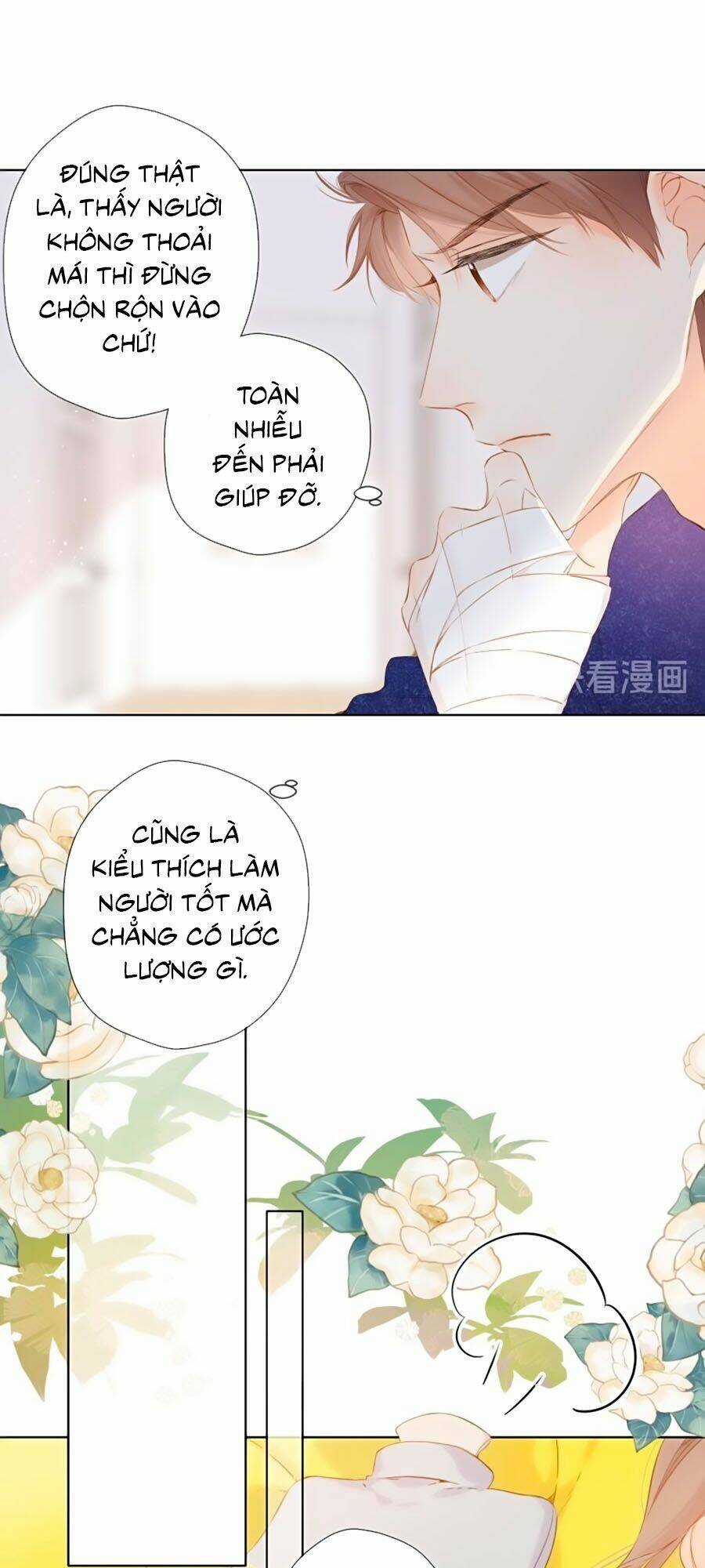 Lại Gặp Được Em - Chapter 74 - Trang 23