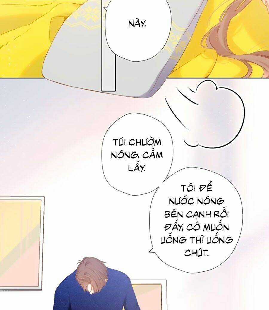 Lại Gặp Được Em - Chapter 74 - Trang 24