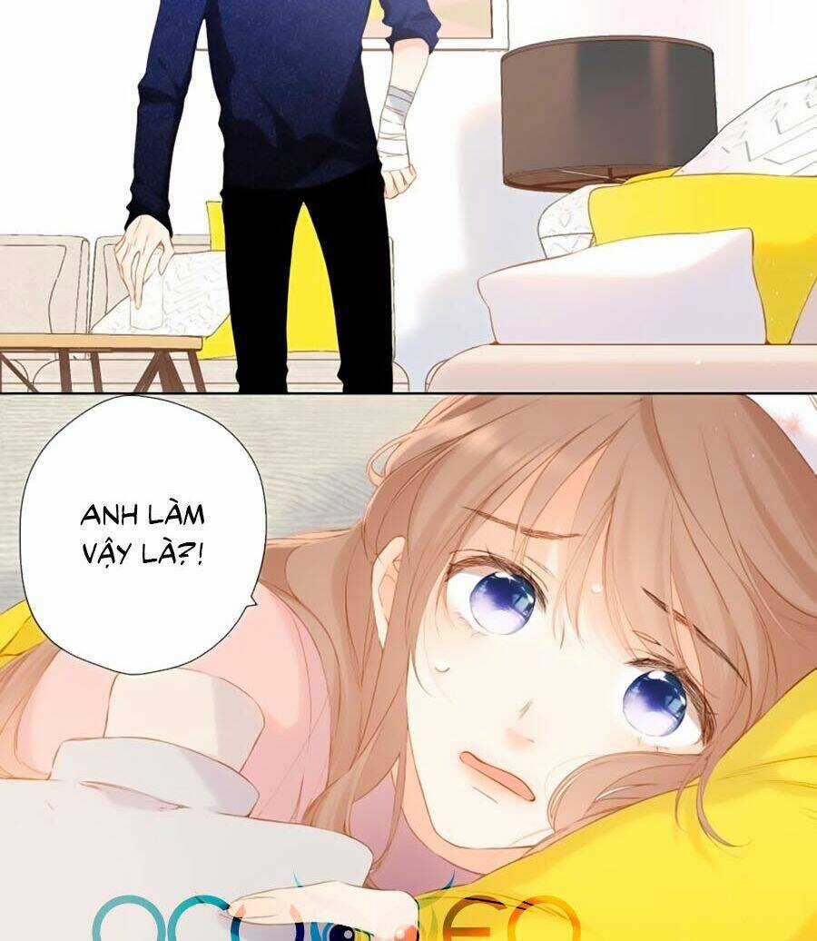 Lại Gặp Được Em - Chapter 74 - Trang 25