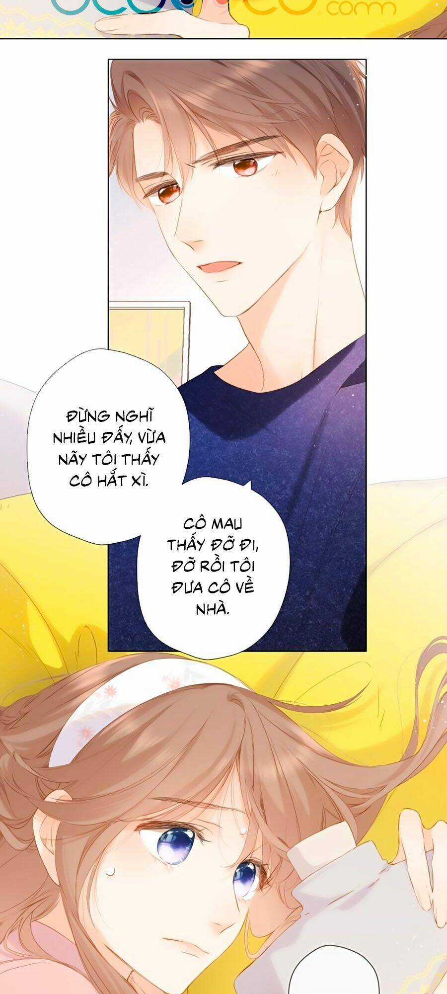 Lại Gặp Được Em - Chapter 74 - Trang 26