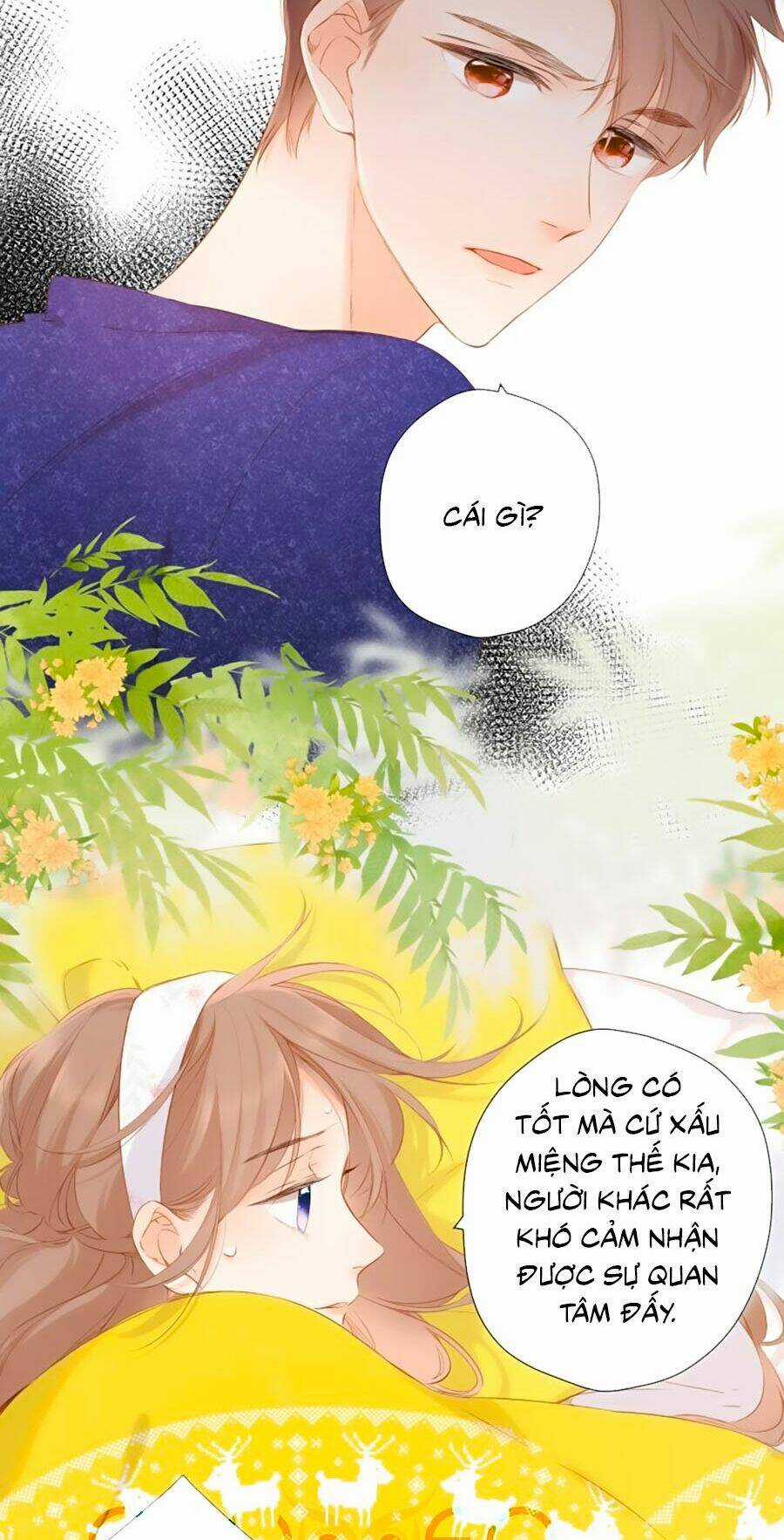 Lại Gặp Được Em - Chapter 74 - Trang 28