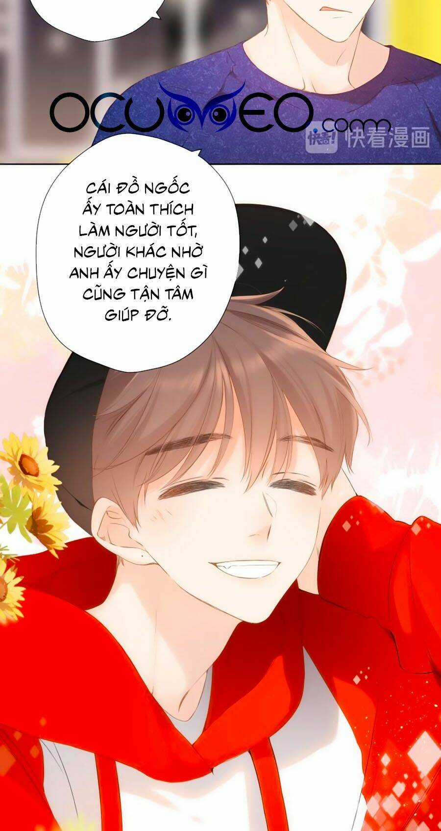 Lại Gặp Được Em - Chapter 74 - Trang 30