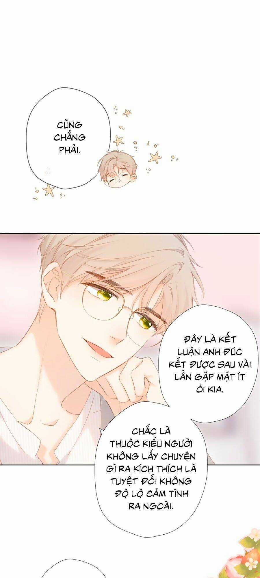 Lại Gặp Được Em - Chapter 74 - Trang 4