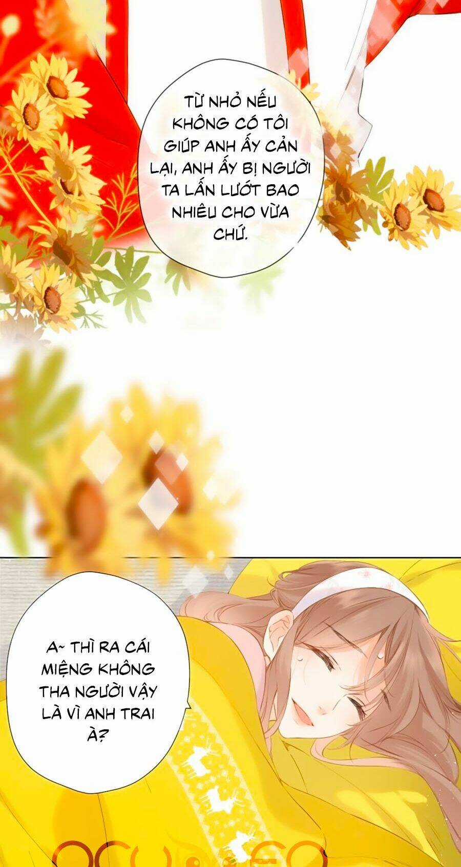 Lại Gặp Được Em - Chapter 74 - Trang 31