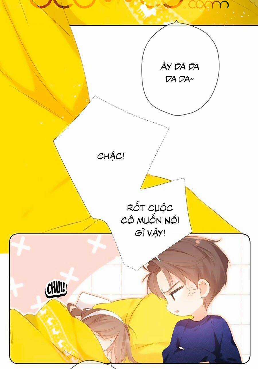 Lại Gặp Được Em - Chapter 74 - Trang 32