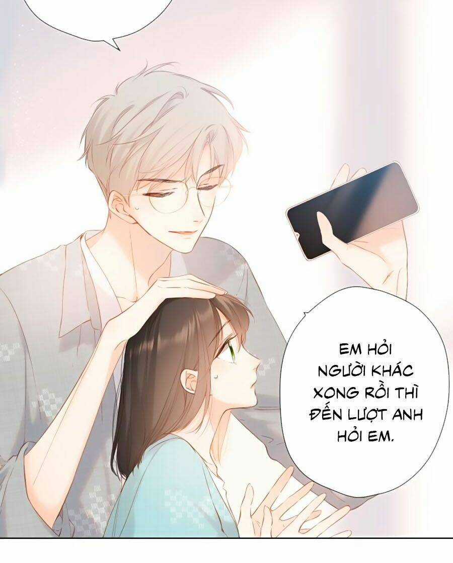 Lại Gặp Được Em - Chapter 74 - Trang 7