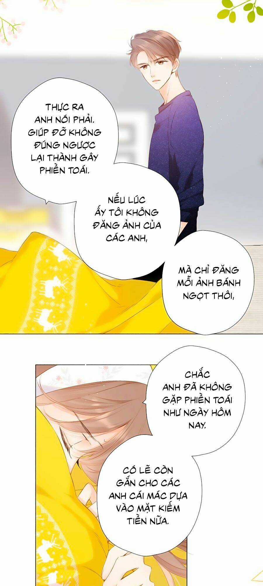 Lại Gặp Được Em - Chapter 75 - Trang 1