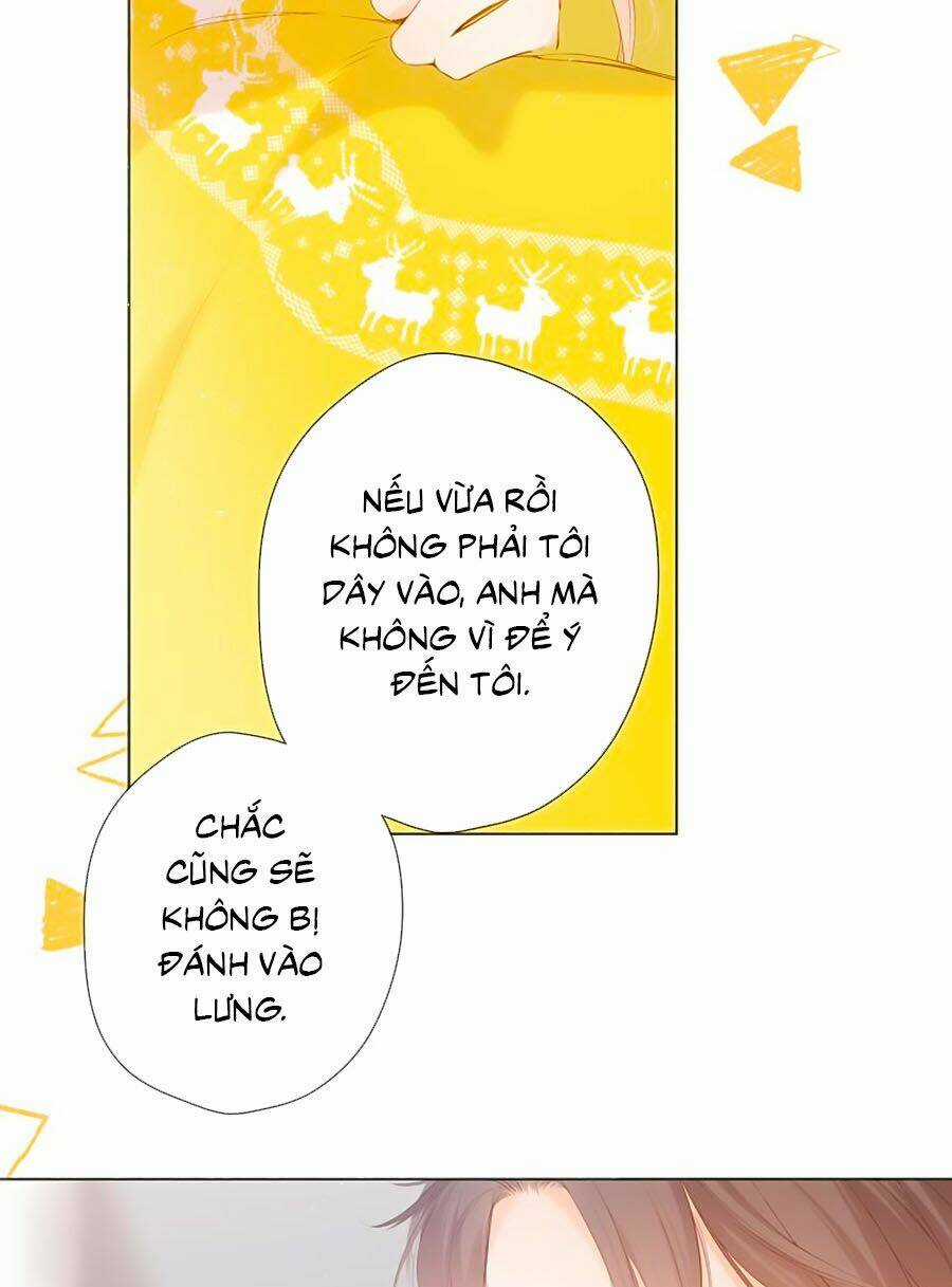 Lại Gặp Được Em - Chapter 75 - Trang 2