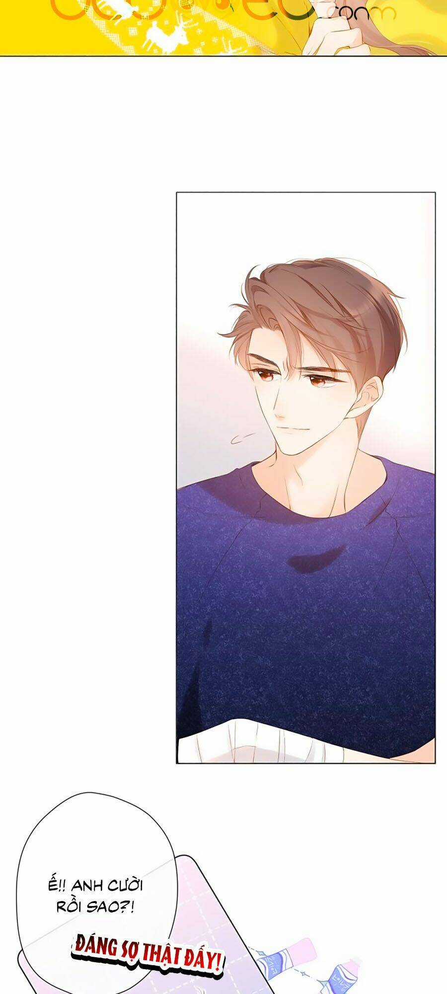 Lại Gặp Được Em - Chapter 75 - Trang 11