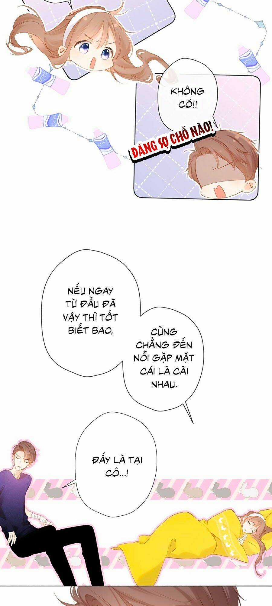 Lại Gặp Được Em - Chapter 75 - Trang 12