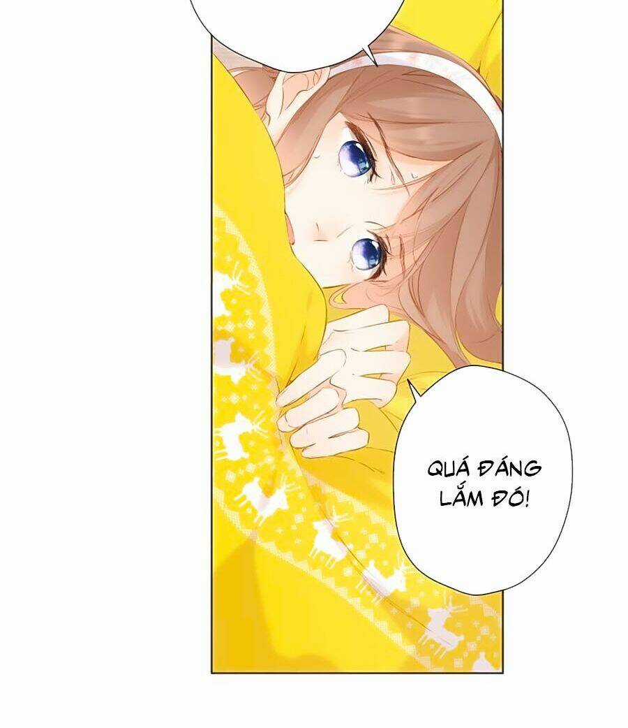 Lại Gặp Được Em - Chapter 75 - Trang 14