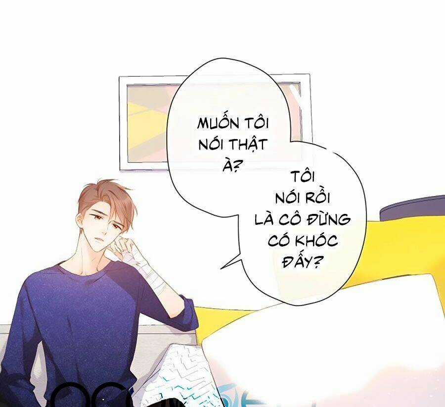 Lại Gặp Được Em - Chapter 75 - Trang 15