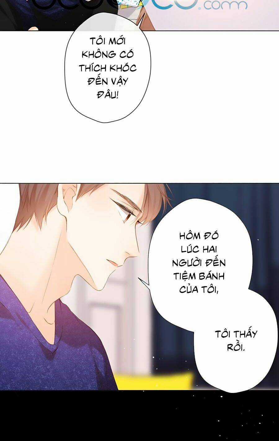 Lại Gặp Được Em - Chapter 75 - Trang 16