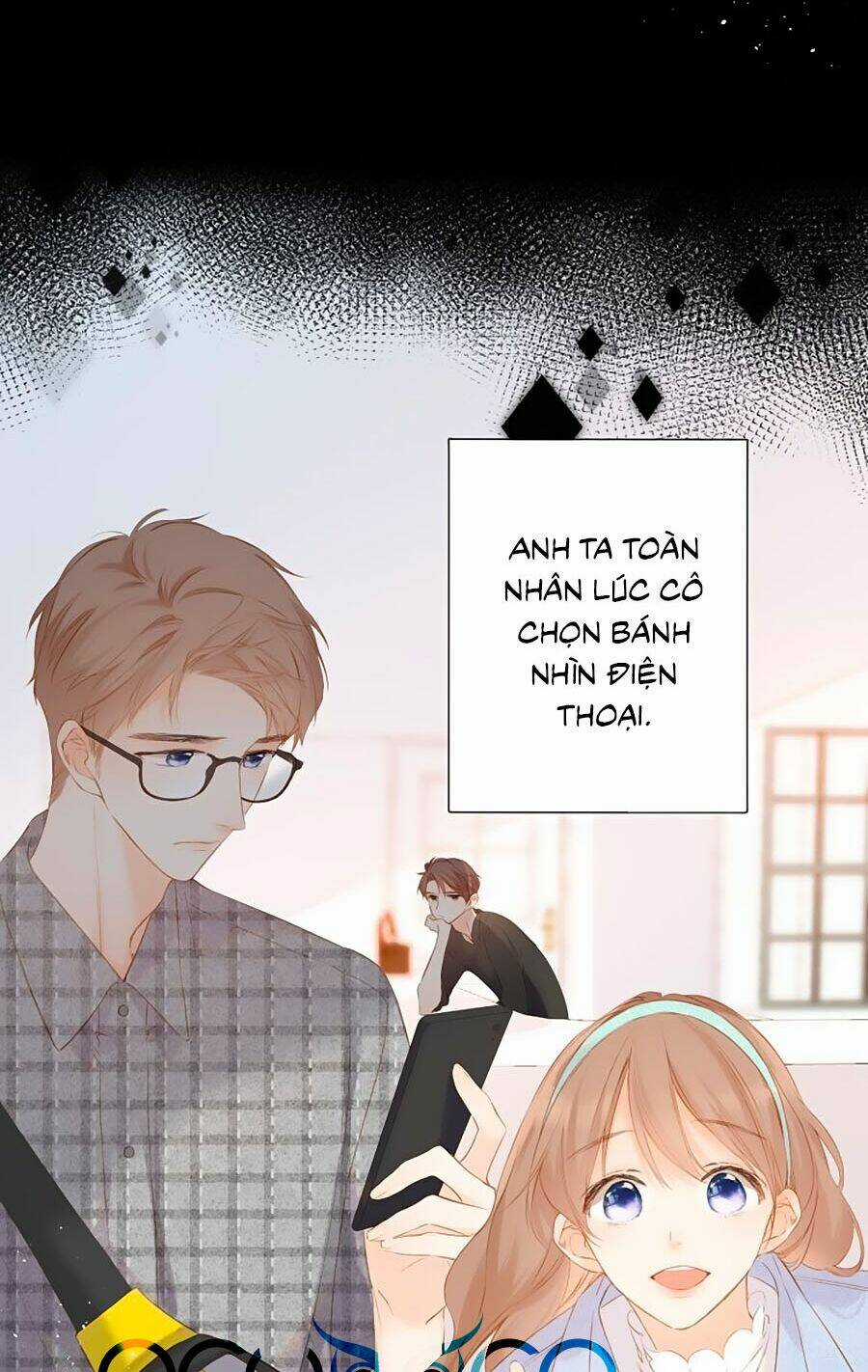 Lại Gặp Được Em - Chapter 75 - Trang 17