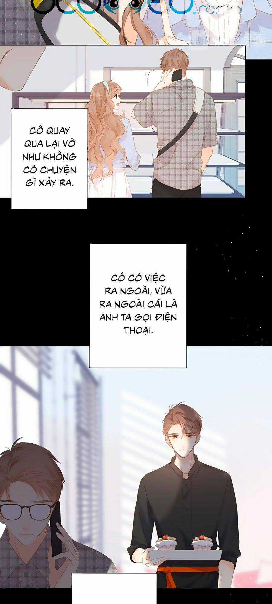 Lại Gặp Được Em - Chapter 75 - Trang 18