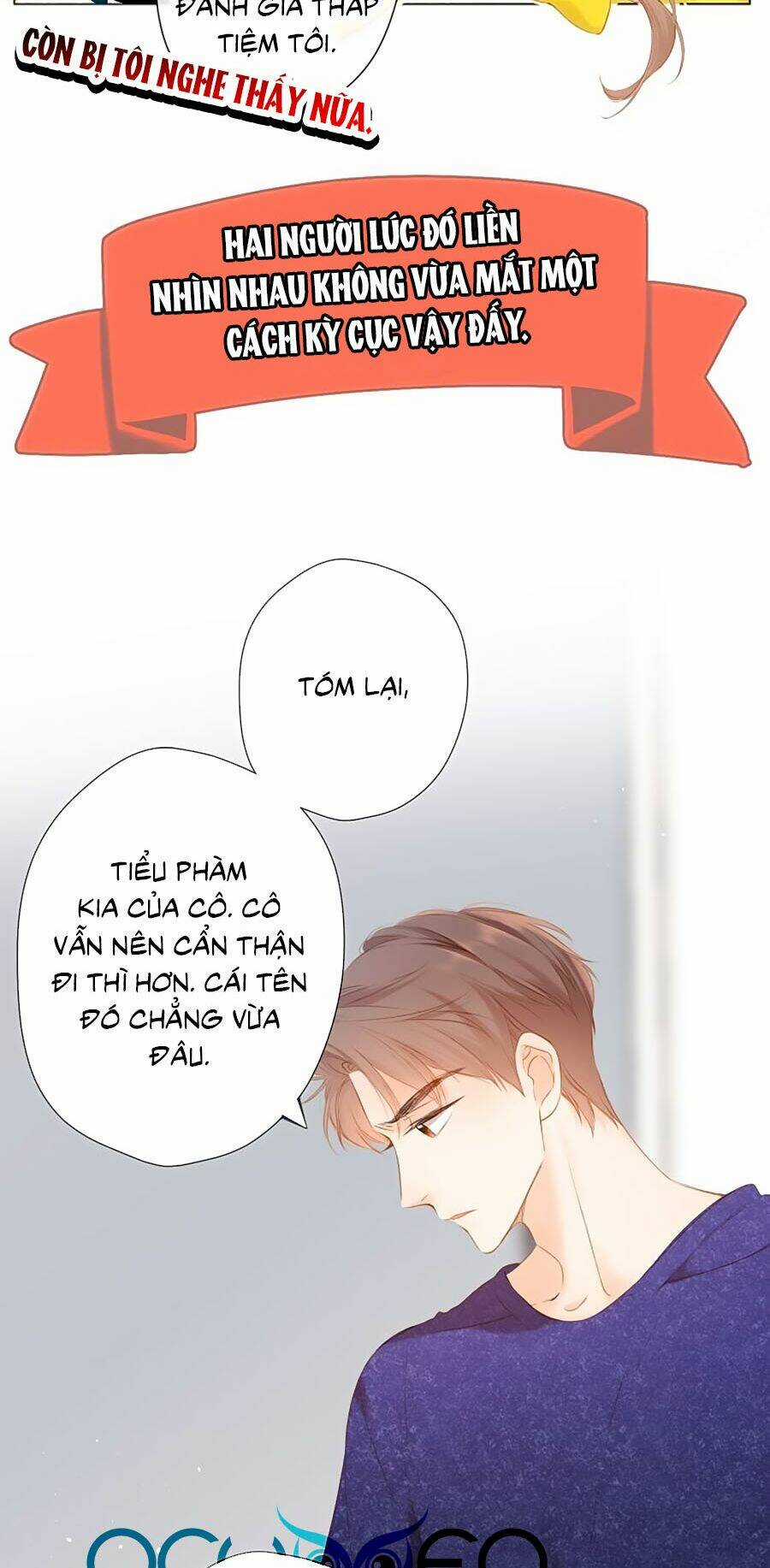 Lại Gặp Được Em - Chapter 75 - Trang 22