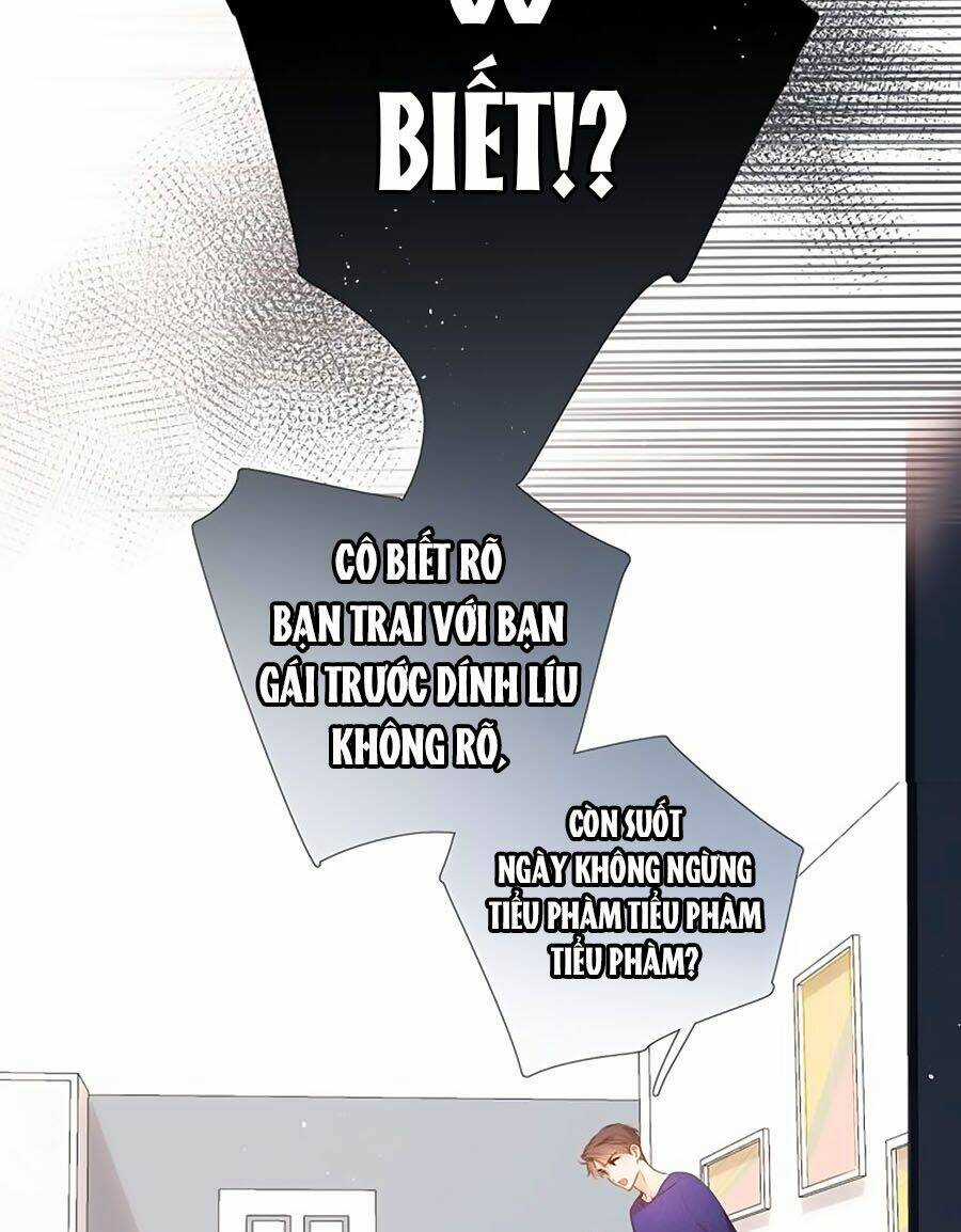 Lại Gặp Được Em - Chapter 75 - Trang 24