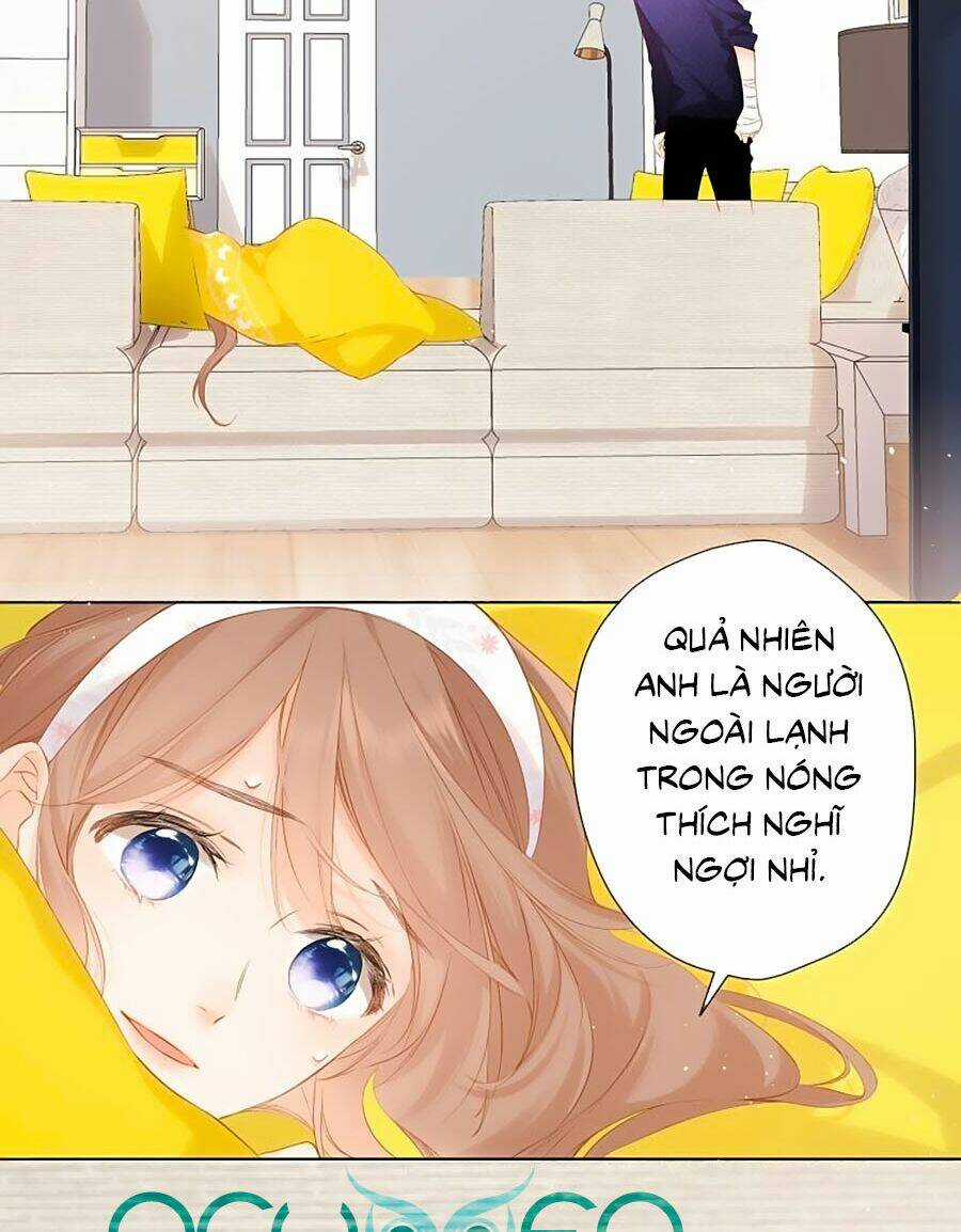 Lại Gặp Được Em - Chapter 75 - Trang 25