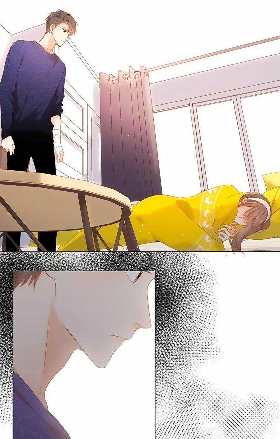 Lại Gặp Được Em - Chapter 75 - Trang 28